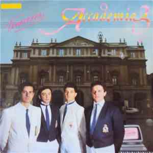 Accademia - Tenerezza mp3 album