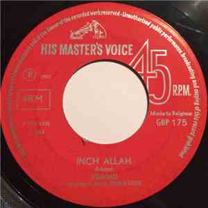 Adamo - Inch' Allah mp3 album