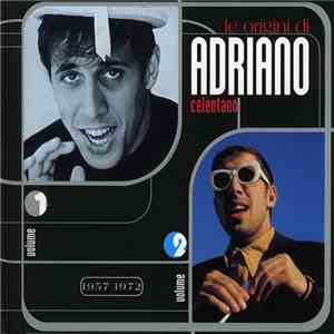 Adriano Celentano - Le Origini Di Adriano Celentano mp3 album