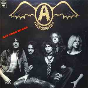 Aerosmith - Get Your Wings mp3 album