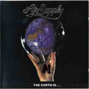 Air Supply - The Earth Is... mp3 album