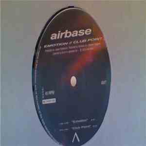 Airbase - Emotion mp3 album