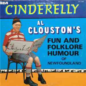 Al Clouston - Cinderelly mp3 album
