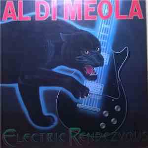 Al Di Meola - Electric Rendezvous mp3 album