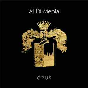 Al Di Meola - Opus mp3 album