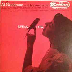 Al Goodman And His Orchestra - Speak Low mp3 album
