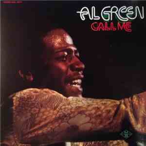 Al Green - Call Me mp3 album