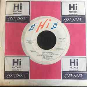 Al Green - Let It Shine / There's No Way mp3 album