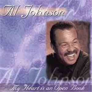 Al Johnson - My Heart Is An Open Book mp3 album