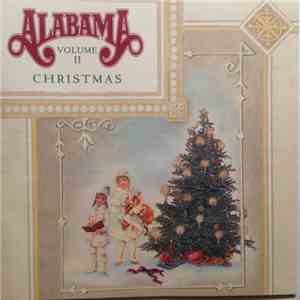 Alabama - Christmas Vol. II mp3 album