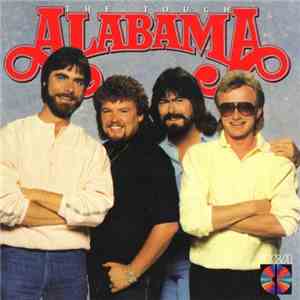 Alabama - The Touch mp3 album