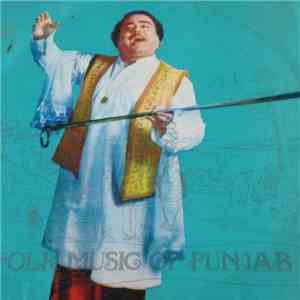 Alam Lohar - Folk Music Of Punjab (Volume 1) mp3 album