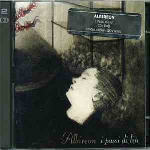 Albireon - I Passi Di Liù mp3 album