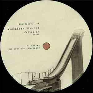 Alexander Skancke - Jalien Ep Part 1 mp3 album