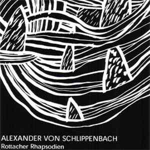 Alexander von Schlippenbach - Rottacher Rhapsodien mp3 album