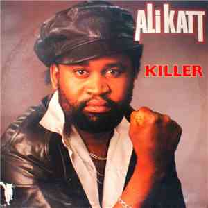 Ali Katt - Killer mp3 album