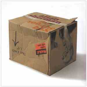 Allan Sherman - My Son, The Box mp3 album