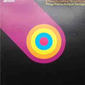 allSTARS - Is There Something I Should Know / Things That Go Bump In The Night mp3 album