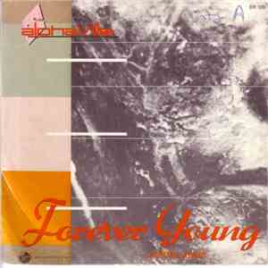 Alphaville - Forever Young = Siempre Joven mp3 album