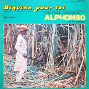 Alphonso Et Son Orchestre - Biguine Pour Toi mp3 album