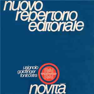 Amedeo Tommasi - Stefano Torossi - Strumentali: L'Uomo E La Natura mp3 album