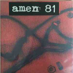 Amen 81 - Amen 81 mp3 album