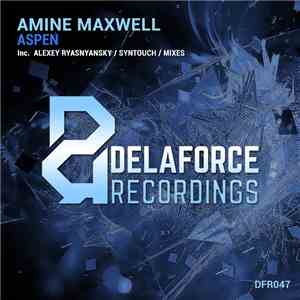 Amine Maxwell - Aspen mp3 album