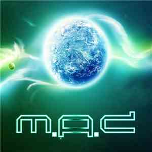 Amper Clap - M.A.D mp3 album