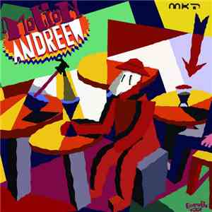 AndReew - Motion mp3 album