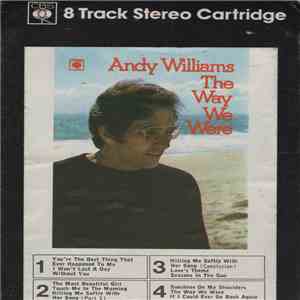Andy Williams - The Way We Were mp3 album