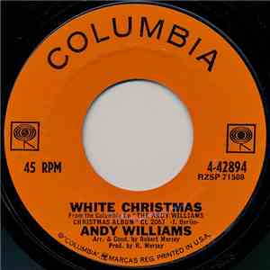 Andy Williams - White Christmas mp3 album