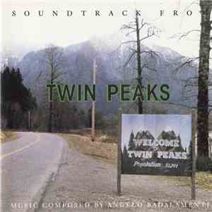 Angelo Badalamenti - Soundtrack From Twin Peaks mp3 album