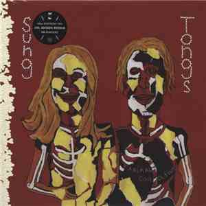Animal Collective - Sung Tongs mp3 album