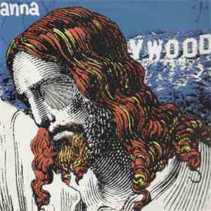 Anna  - Pretty Jesus EP mp3 album