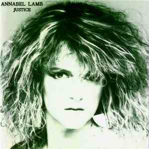Annabel Lamb - Justice mp3 album