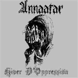 Annaätar - Hiver D'Oppression mp3 album