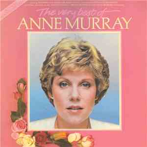 Anne Murray - The Very Best Of Anne Murray mp3 album