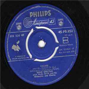 Anne Shelton - Volare mp3 album