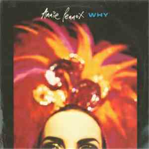 Annie Lennox - Why mp3 album