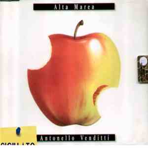 Antonello Venditti - Alta Marea mp3 album