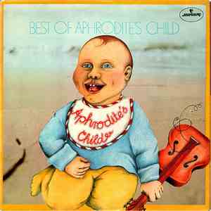 Aphrodite's Child - Best Of Aphrodite's Child mp3 album