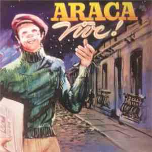 Araca La Cana - …Vive! mp3 album