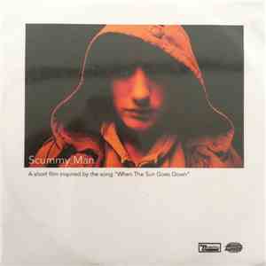 Arctic Monkeys - Scummy Man mp3 album