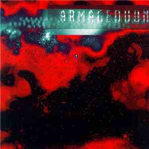 Armageddon  - Crossing The Rubicon mp3 album
