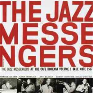 Art Blakey & The Jazz Messengers - At The Café Bohemia, Volume One mp3 album