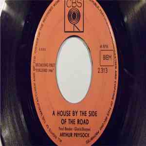 Arthur Prysock - My Funny Valentine mp3 album