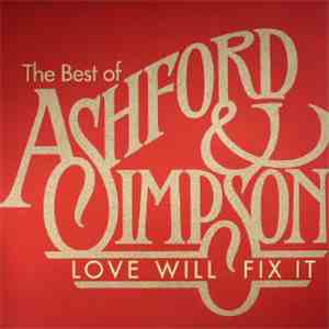 Ashford & Simpson - Love Will Fix It mp3 album