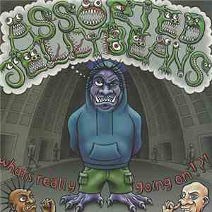 Assorted Jelly Beans - What's Really Going On !?! mp3 album