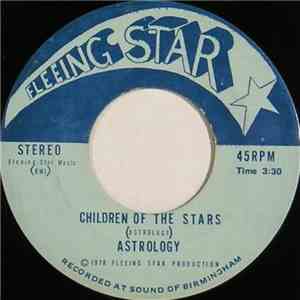 Astrology  - Children Of The Stars / Love Moods mp3 album