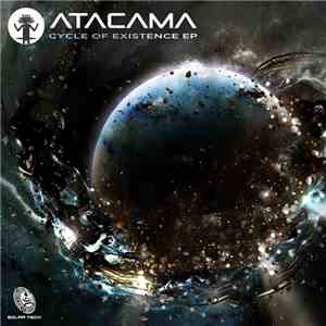 Atacama  - Cycles Of Existence EP mp3 album